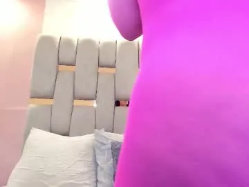 abby_ssmith on Chaturbate