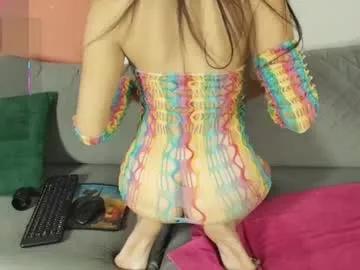 Abby_swett1 from Chaturbate