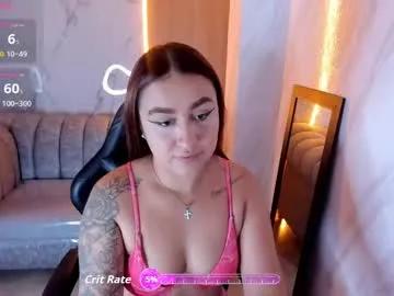 abby_tf from Chaturbate is Freechat