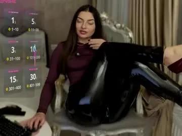 abby_thedevil from Chaturbate is Freechat