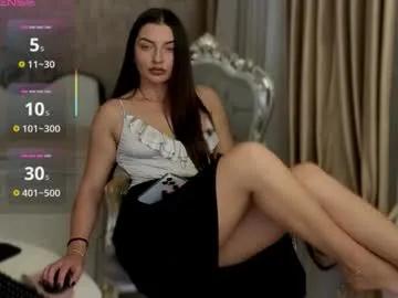 abby_thedevil from Chaturbate is Freechat