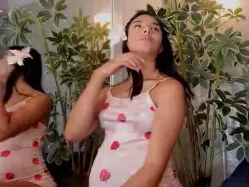 abbyfierce from Chaturbate is Freechat