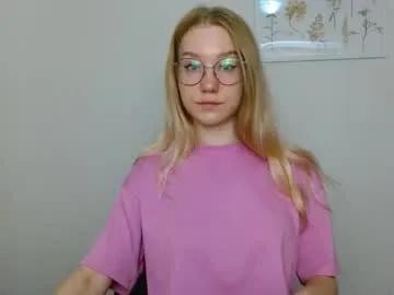 Abbymoore__ from Chaturbate