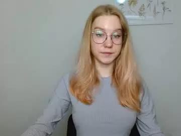 Abbymoore__ from Chaturbate