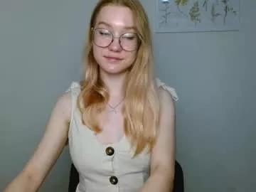 Abbymoore__ from Chaturbate