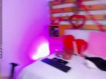 Abbymorelli from Chaturbate