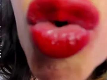 Abbymorelli from Chaturbate