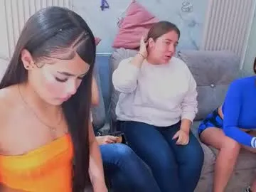 abella_as from Chaturbate is Freechat