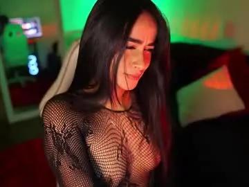 abigail_adamss_ from Chaturbate is Freechat