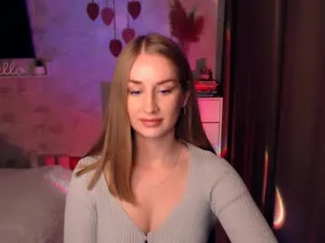 abigail_flex from Chaturbate is Freechat