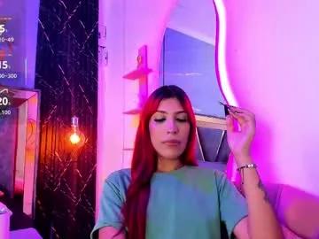 Abiilene_cameron from Chaturbate