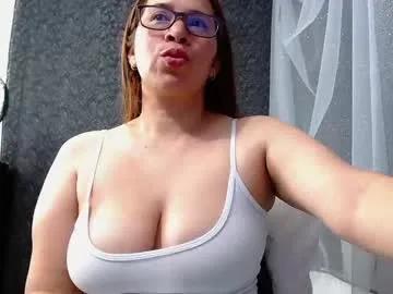 abril_bianchi from Chaturbate is Freechat