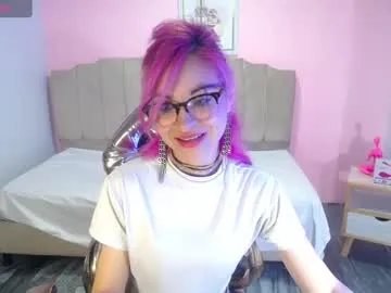 Abril_ch_ from Chaturbate