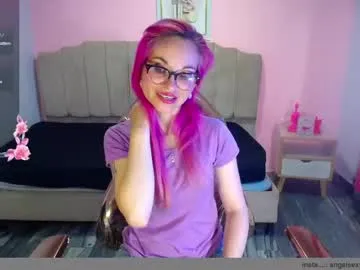 Abril_ch_ from Chaturbate