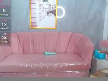 Abril_ch_ from Chaturbate