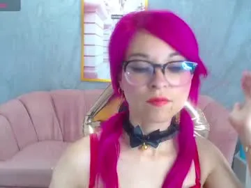 Abril_ch_ from Chaturbate