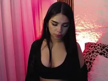 abril_lottie4 from Chaturbate is Freechat