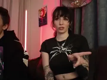 abyssknight666 from Chaturbate is Freechat