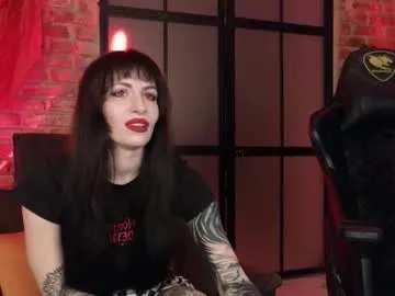 abyssknight666 from Chaturbate is Freechat