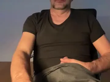 achtinch from Chaturbate is Freechat