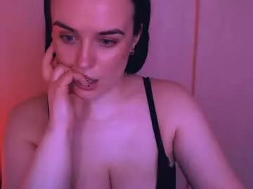 Actavia_rose from Chaturbate