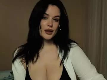 Actavia_rose from Chaturbate