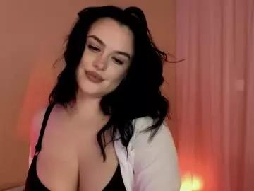 Actavia_rose from Chaturbate