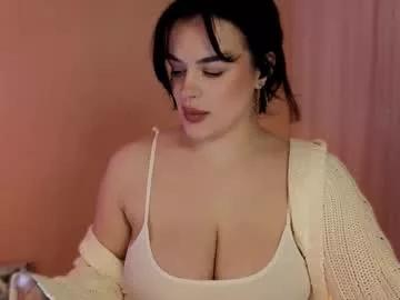 Actavia_rose from Chaturbate