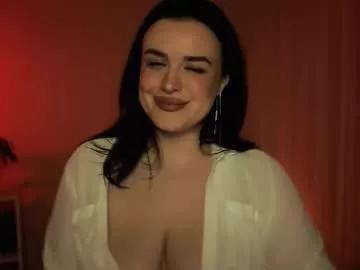 Actavia_rose from Chaturbate