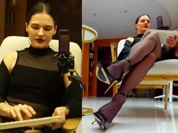 Girls: try live performances with matured performers, from dancing to quirks, in a variety of beautiful sex cams.