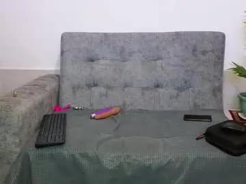 Adahira08 from Chaturbate