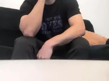 Adam_1792 from Chaturbate