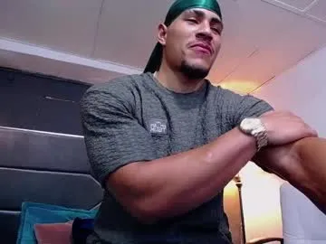 adam_fit19cm from Chaturbate is Freechat