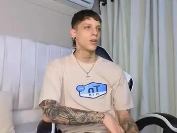 adam_hard_ from Chaturbate is Freechat