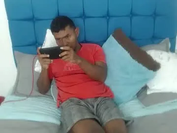 adam_morgan2 from Chaturbate is Freechat