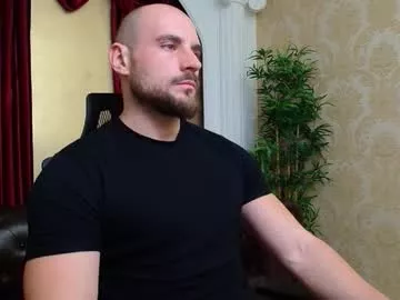 Adamjameson from Chaturbate
