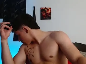 adamkeith_1 from Chaturbate is Freechat