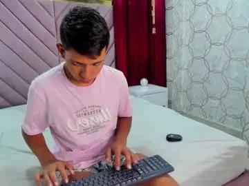 adammatt_ from Chaturbate is Freechat