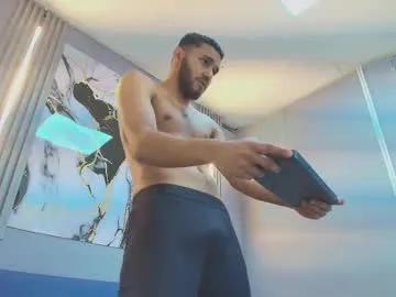 Adamss_23 from Chaturbate