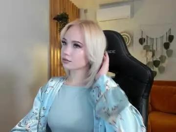 Adaquinn from Chaturbate