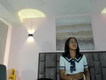 adela_lust from Chaturbate is Freechat