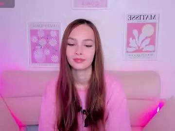adele_softly from Chaturbate is Freechat