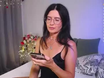 adelina_shine from Chaturbate is Freechat
