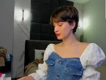adeline_perle from Chaturbate is Freechat