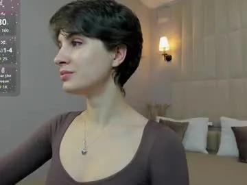 adeline_perle from Chaturbate is Freechat