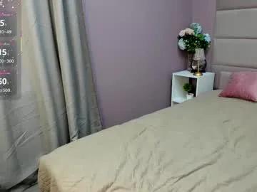 adeline_perle from Chaturbate is Freechat