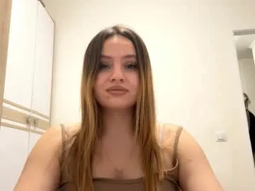 adellefomby from Chaturbate is Freechat