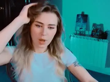 adelloyss from Chaturbate is Freechat