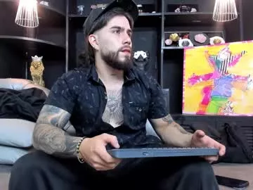 Ades_lowe from Chaturbate