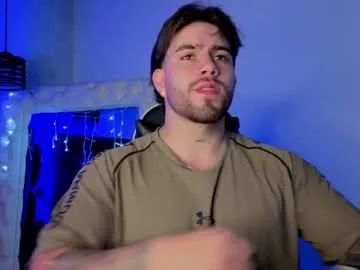 Ades_lowe from Chaturbate